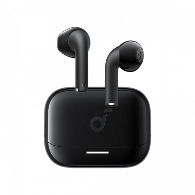 Căști Soundcore K20i negre