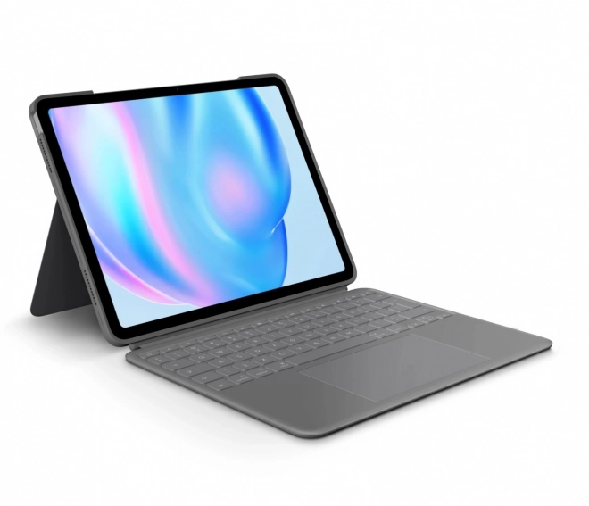 Etui cu tastatură Combo Touch pentru iPad Air 11