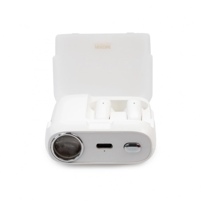 Căști wireless cu funcție de proiecție WeKome