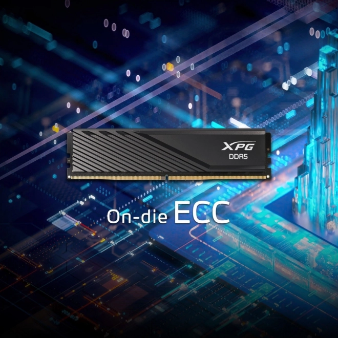 Memorie RAM XPG lancer blade DDR5 6000 64GB