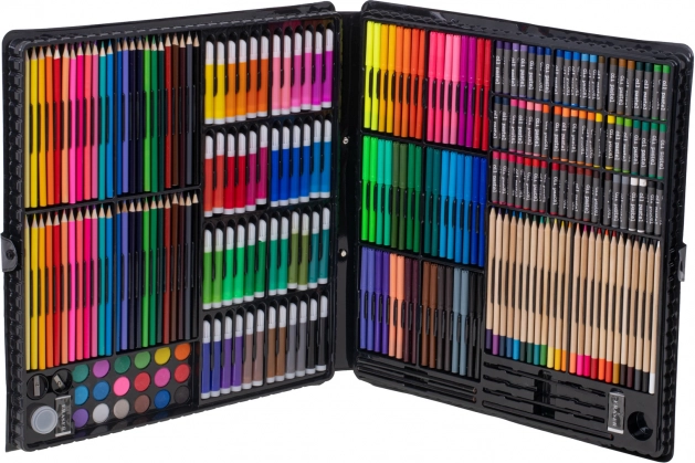 Set artistic complet