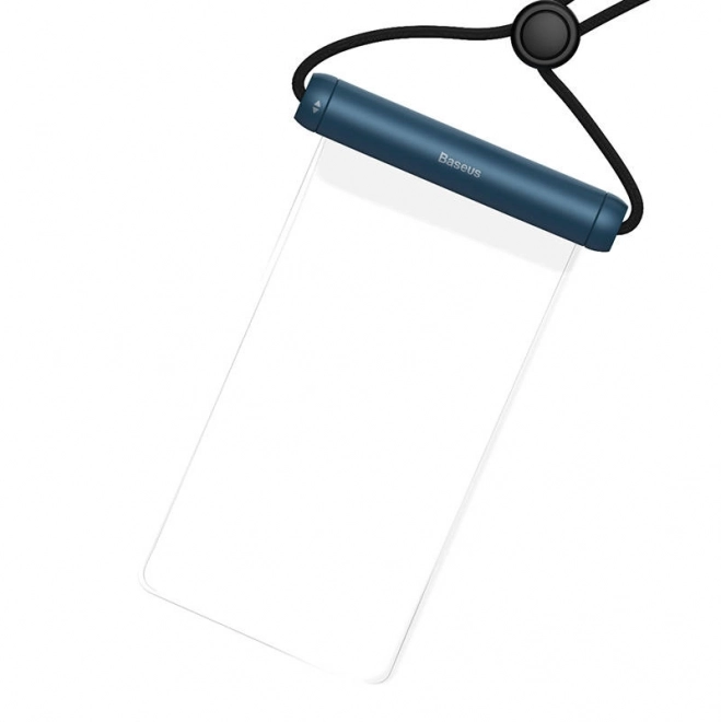 Husă universală rezistentă la apă Baseus Cylinder pentru smartphone-uri
