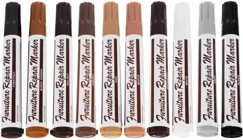 Gama largă de culori