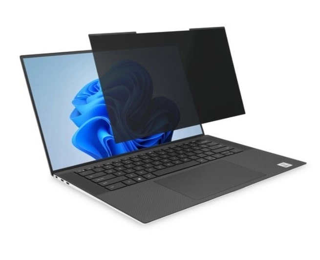 Filtru de protecție a confidențialității MagPro pentru notebook de 33,8 cm