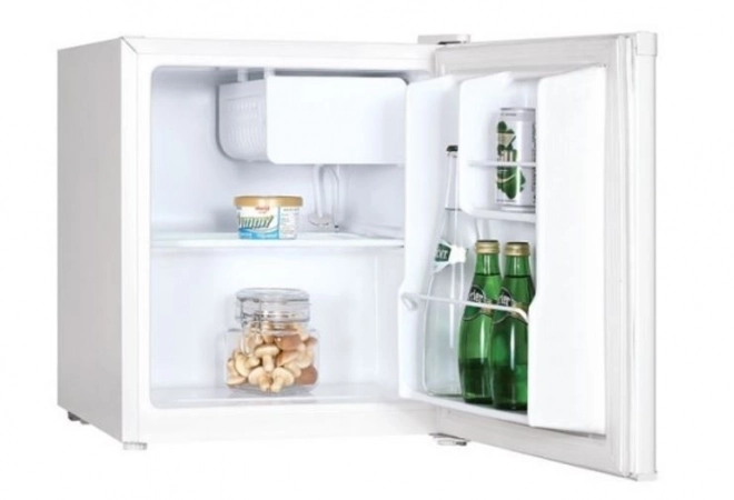 Frigider cu congelator MPM alb