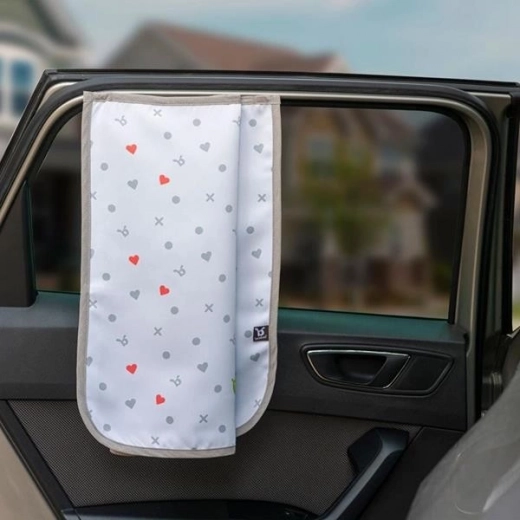 Protecție ridicată împotriva radiațiilor UV