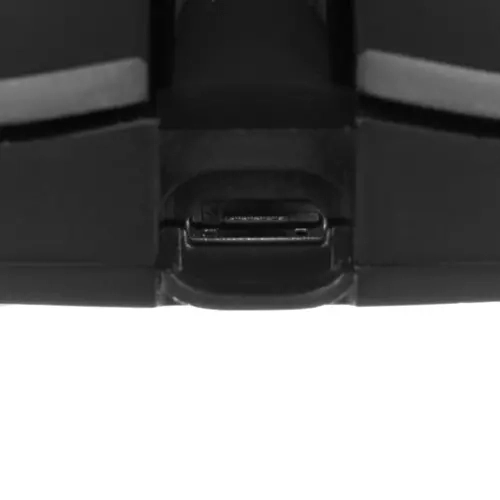 Mouse de gaming wireless Dunmoon