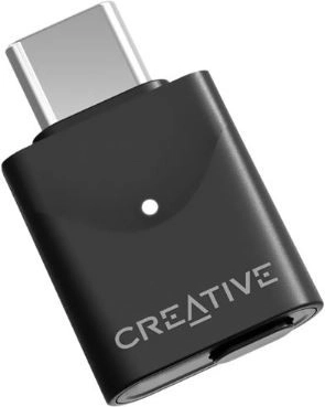Transmițător audio wireless Creative BT-W6