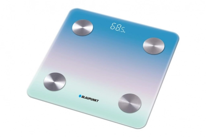 Cântar personal cu Bluetooth