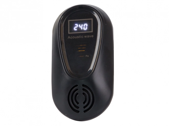 Repelent ultrasonic pentru rozătoare și insecte plug-in