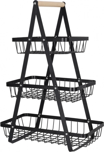 Trei niveluri pentru ordine maximă