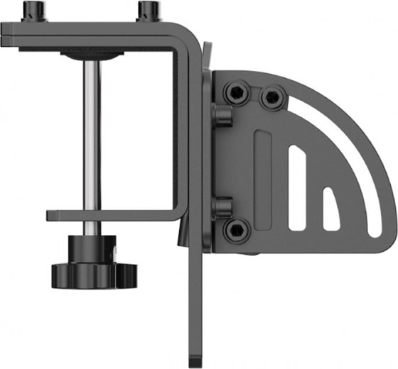 Prindere flexibilă pe masă și pe profile