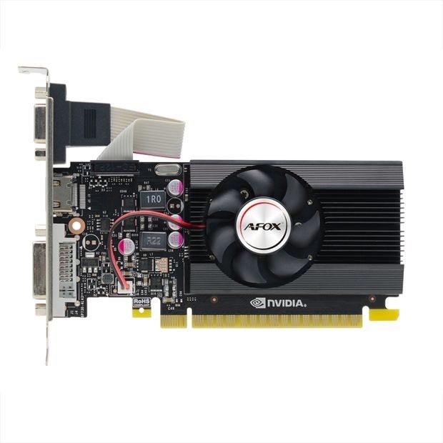 Karta grafică GeForce GT 710