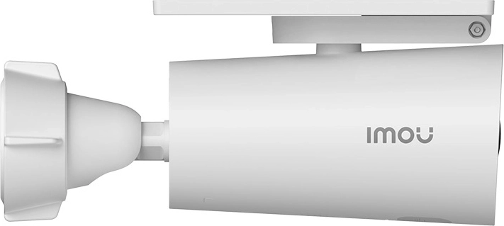 Securitate inteligentă cu alerte rapide