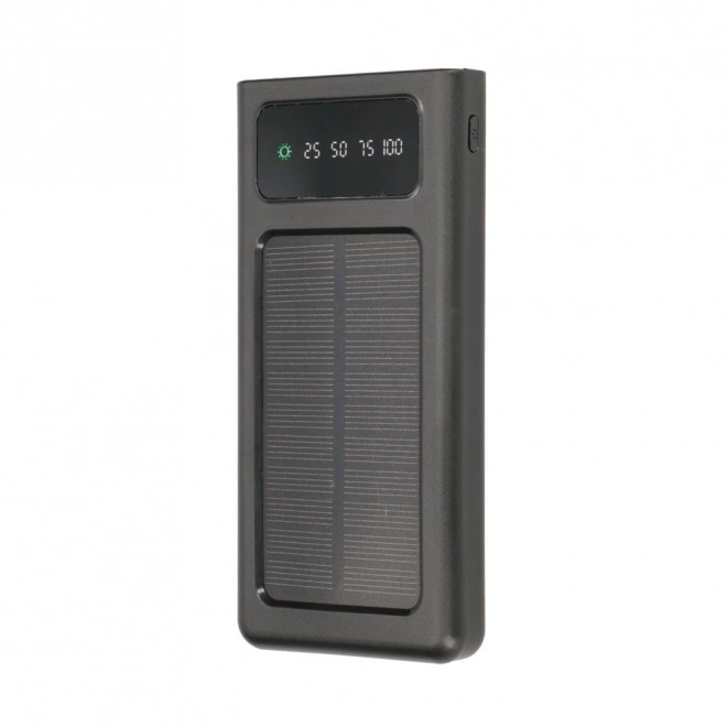Powerbank solar 10000 mAh Extralink