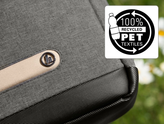 Etui Laptop Terra 13.3 Gri