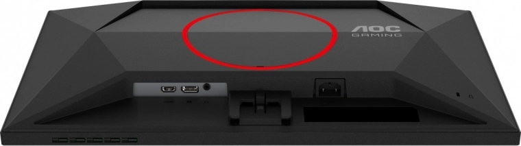 Fast IPS cu HDR10: culori și contrast care te atrag