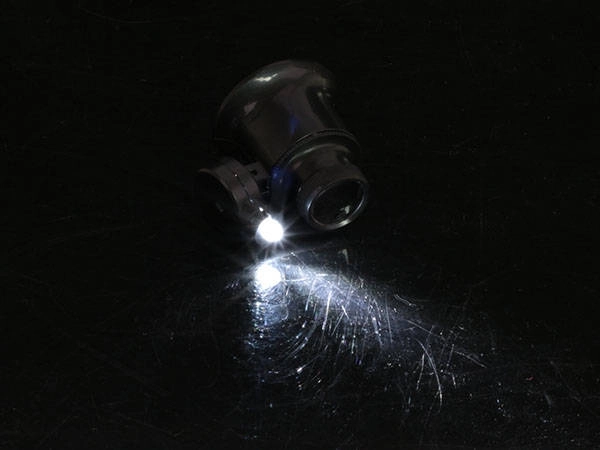 20x LUMINĂ LED