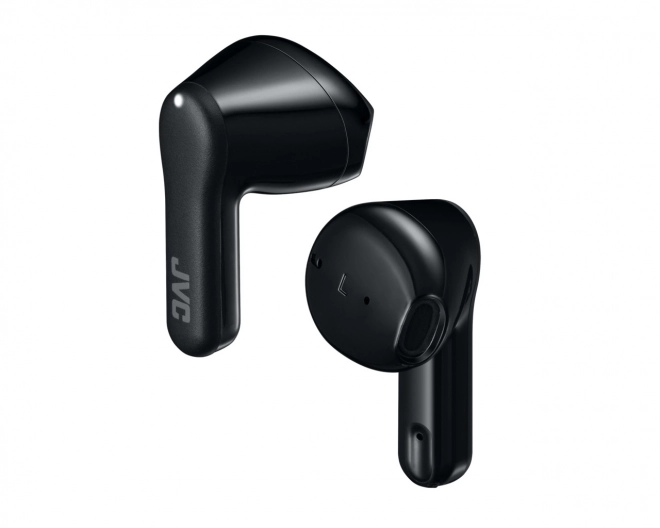 Căști wireless negre
