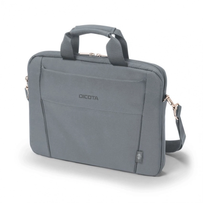 Geanta eco slim pentru laptop 13-14,1 inch
