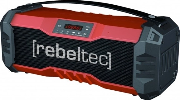 Receptor Bluetooth SoundBox 350