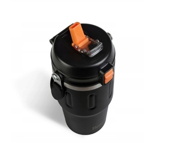 Cană termo 650 ml Berretti
