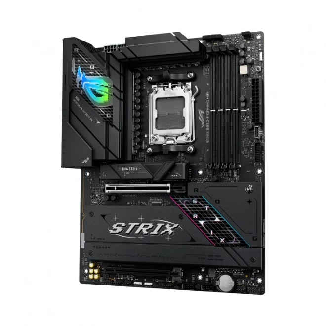 Placa de bază ROG Strix B850-F Gaming Wifi
