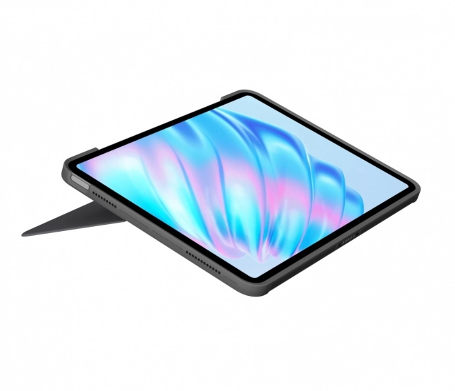 Etui cu tastatură Combo Touch pentru iPad Air 11