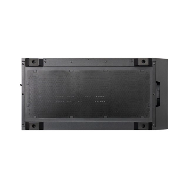 Carcasă CHIEFTEC Hunter 3 cu 4 ventilatoare ARGB