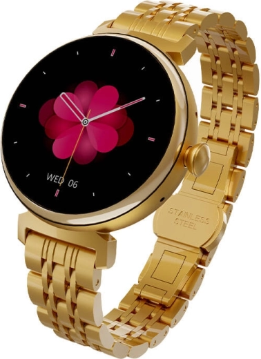 Conexiuni rapide de pe SmartWatch