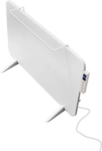 Instalare dublă: pe podea sau montaj pe perete