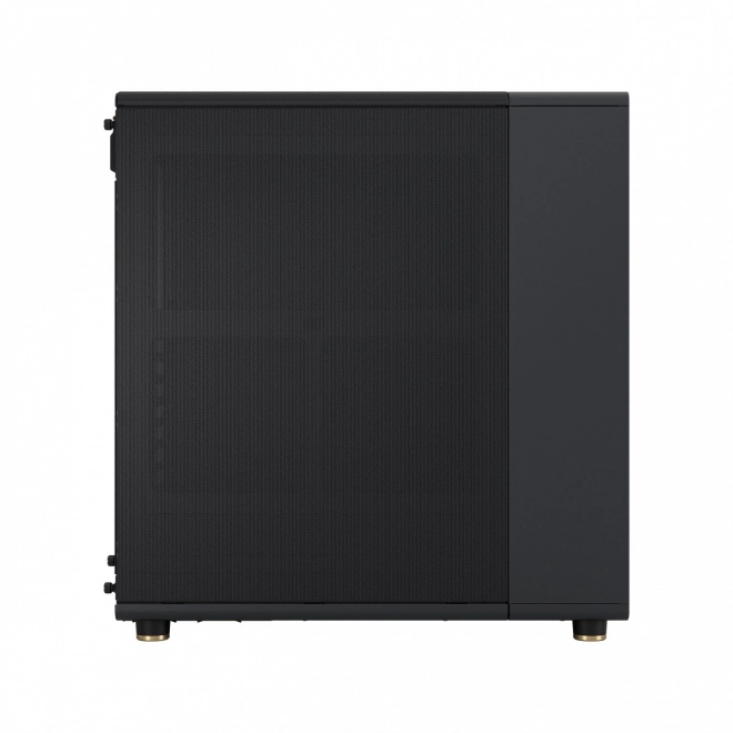 Carcasă pentru jocuri North Charcoal Black