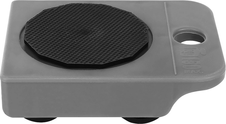 Suporturi rotative antiderapante