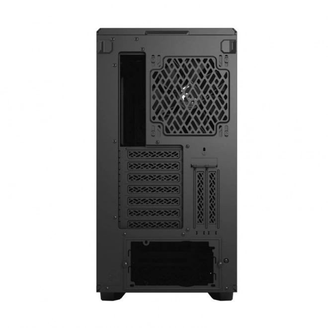 Carcasă Fractal Design Meshify 2 Black Solid