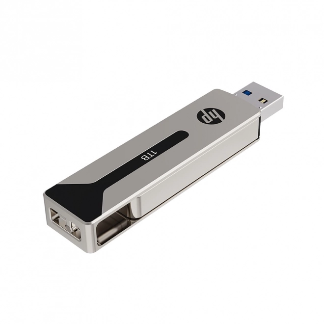 Pendrive HP Pro 1TB cu conector USB-C/A 3.2