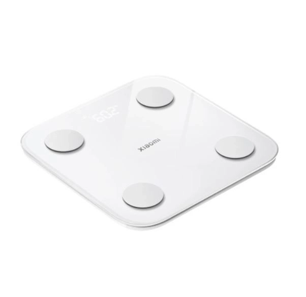 Cântar corporal inteligent Xiaomi cu analiză corporală S400