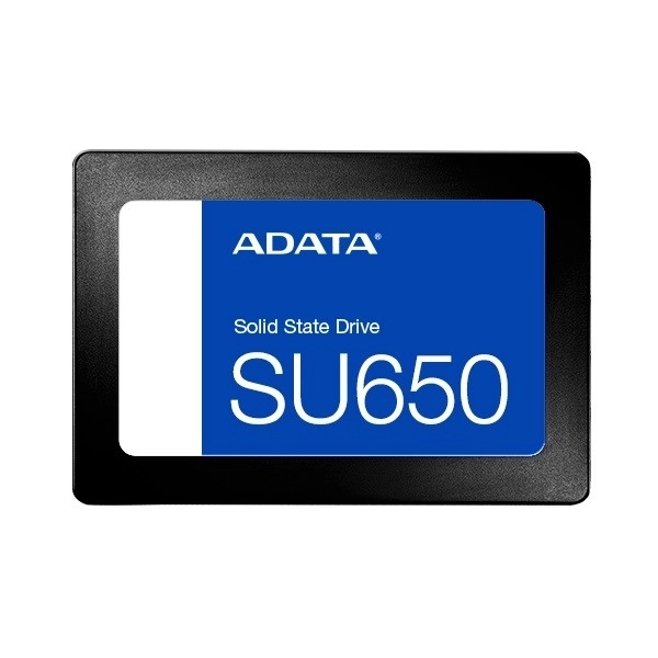 Unitate SSD Ultimate SU650 960GB 2.5 S3