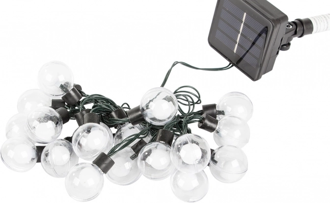 Alimentare solară