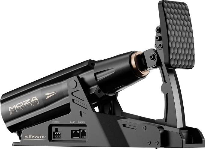 Precizie maximă fără zone moarte