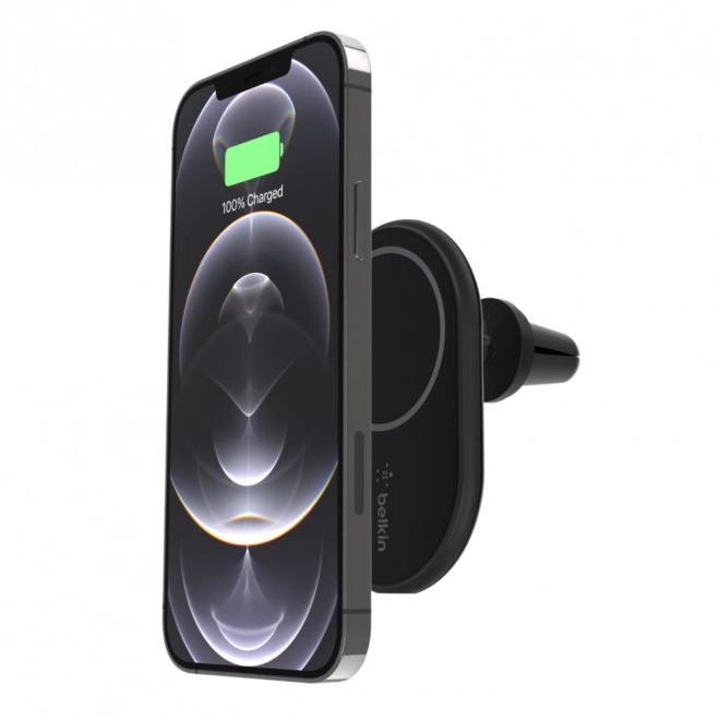 Încărcător Auto Wireless 10W MagSafe