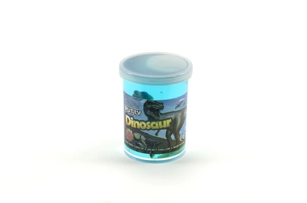 Mâzgă cu dinozauri 80g
