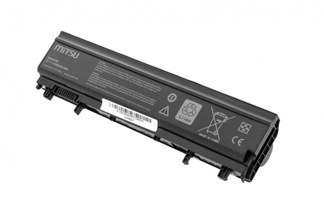 Baterie pentru laptopuri Dell Latitude