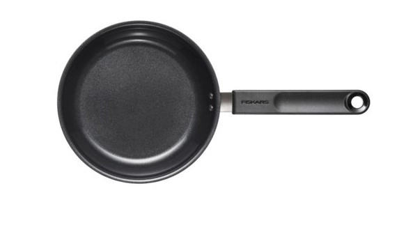 Tigaie ceramică Fiskars Functional Form 20cm