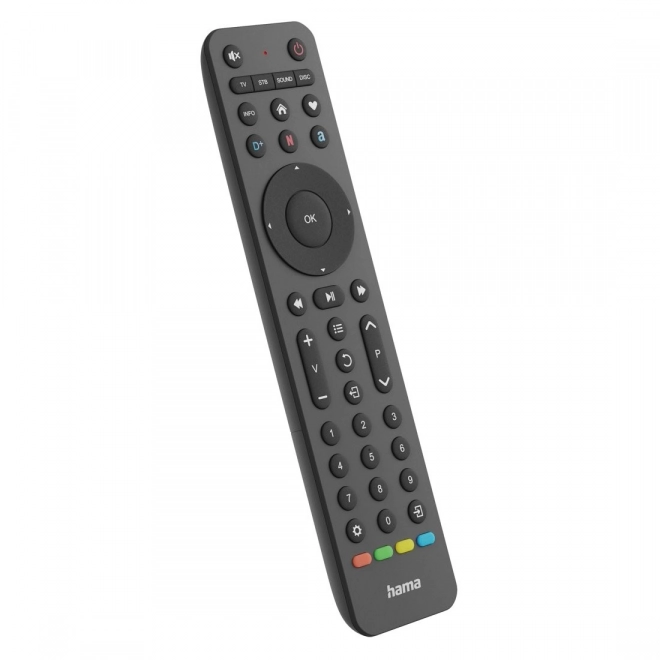 Pilot universal 4 în 1 streaming