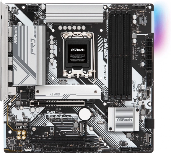 Stocare fulgerătoare și rețea rapidă