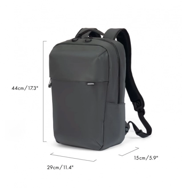 Rucsac reflectorizant Commuter 13-16 inch