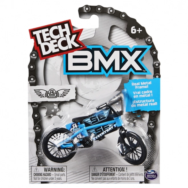 Tech Deck BMX miniatura bicicletă