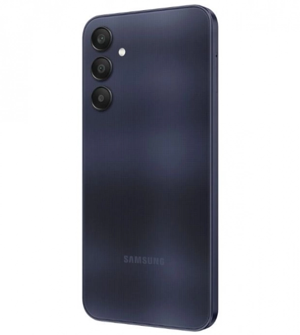 Smartphone Samsung Galaxy A25 5G 6/128 GB negru