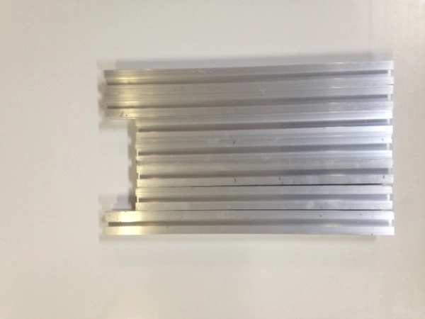 Profile din aluminiu pentru imprimanta 3D Rebelix II