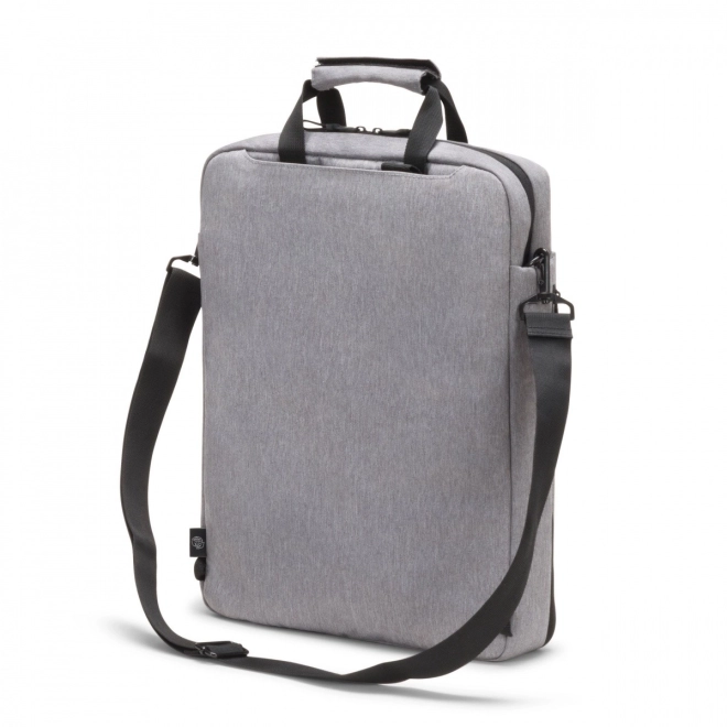 Geantă Tote Ecologică Ședă pentru Laptop 13-15,6 inch
